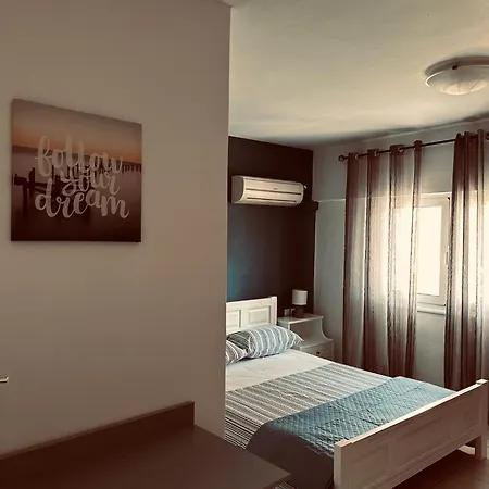 Kreta Ferien Gazi