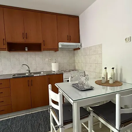 Apartment Kreta Ferien Gazi