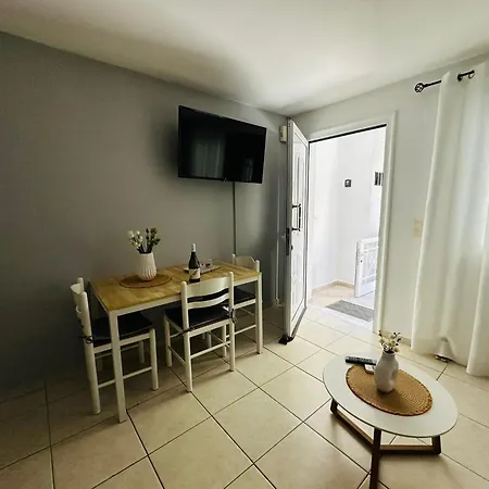 Kreta Ferien Gazi
