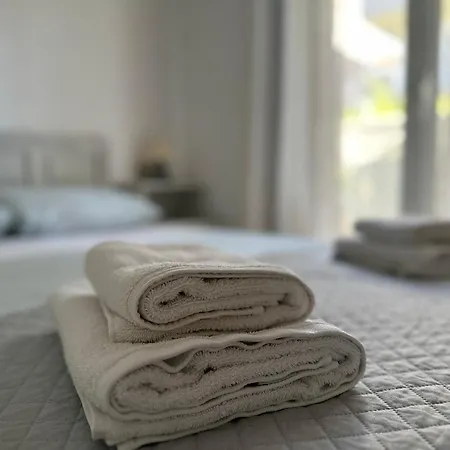 Kreta Ferien Gazi