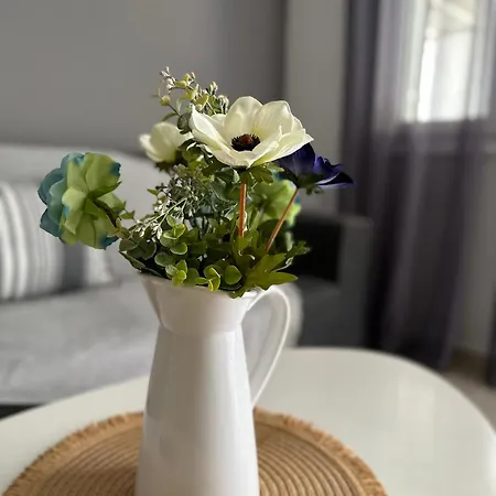 Kreta Ferien Apartment Gazi