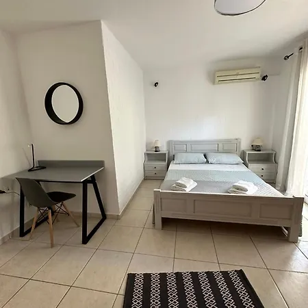 Kreta Ferien Apartment Gazi