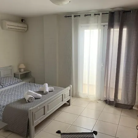 Kreta Ferien Apartment