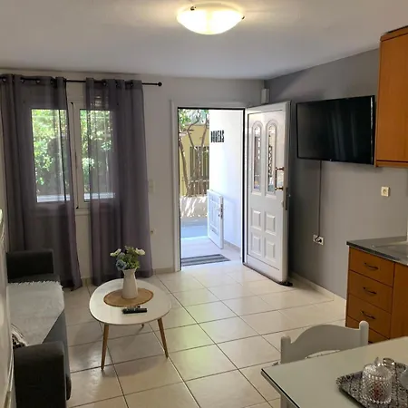 Apartment Kreta Ferien Gazi