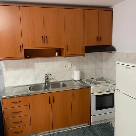 Kreta Ferien Apartment Gazi