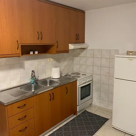 Apartment Kreta Ferien