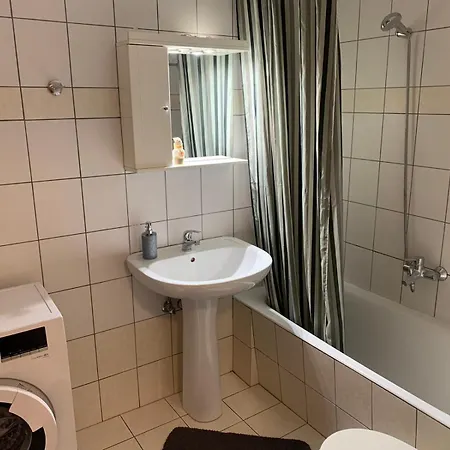 Kreta Ferien Apartment *