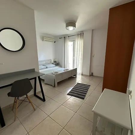 Kreta Ferien Διαμέρισμα *
