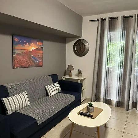 Διαμέρισμα Kreta Ferien