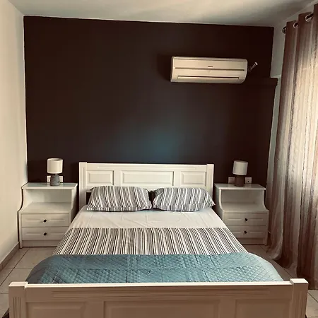 Διαμέρισμα Kreta Ferien