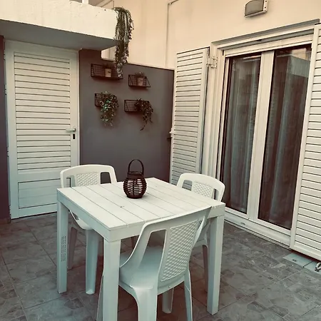 Kreta Ferien Διαμέρισμα