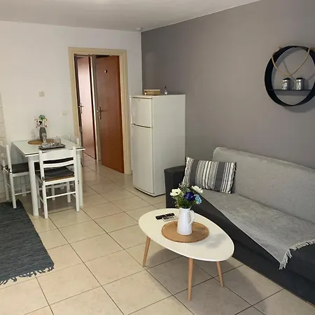 Kreta Ferien Διαμέρισμα Gazi