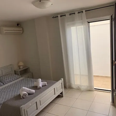 Διαμέρισμα Kreta Ferien
