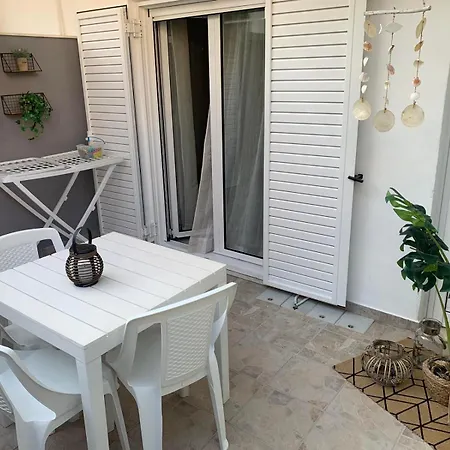 Kreta Ferien Διαμέρισμα