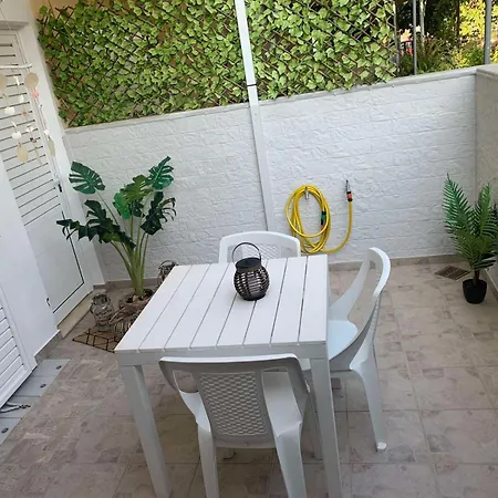 Kreta Ferien