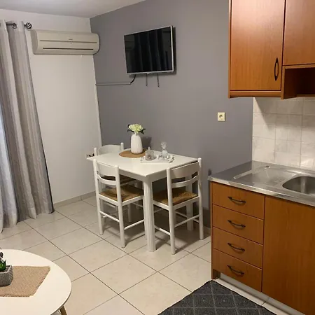 Διαμέρισμα Kreta Ferien Gazi